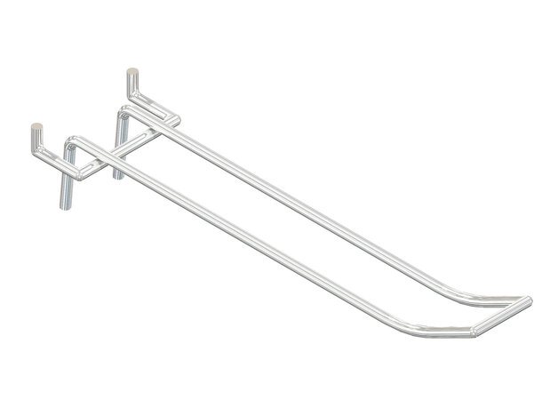 Procab SHC95 Display hook 20 cm long 